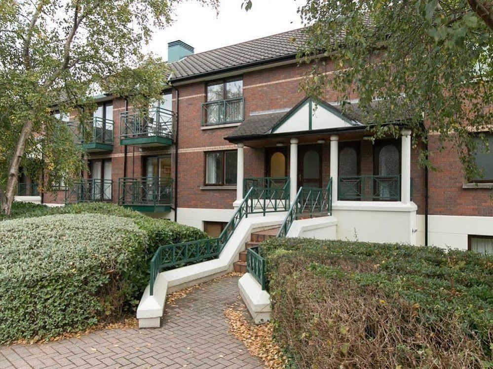 Ashleigh Manor Hotel Белфаст Екстериор снимка
